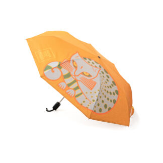 Kissa-sateenvarjo (4240031)