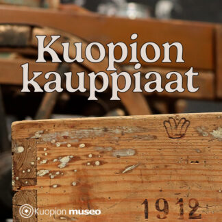 Etäopastus: Kuopion kauppiaat 24.7.2024 (4005036)