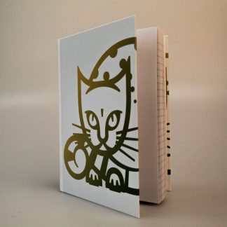 KUMMA-muistikirja