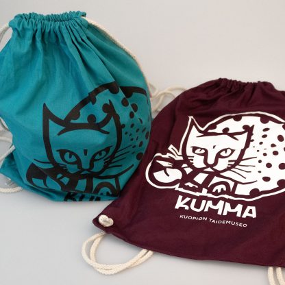 KUMMA-kangasreppu