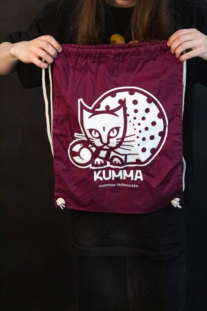 KUMMA-kangasreppu - 2