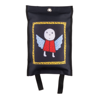 Enkeli-sammutuspeite