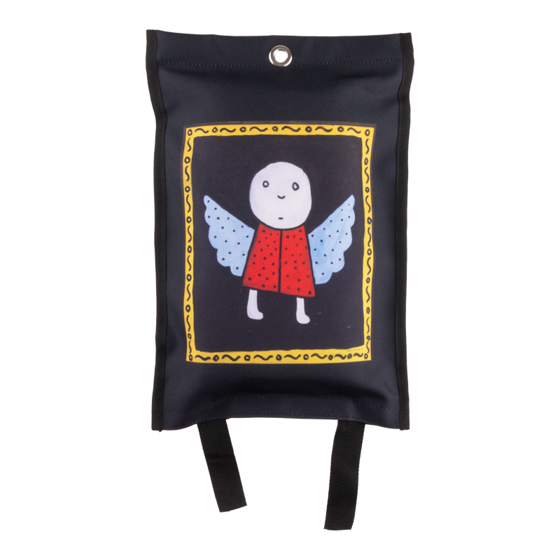 Enkeli-sammutuspeite